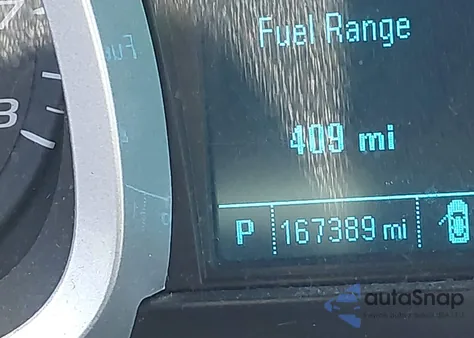 2016 Chevrolet Equinox Lt z USA, uszkodzony, nr VIN 2GNFLFEK7G6233767